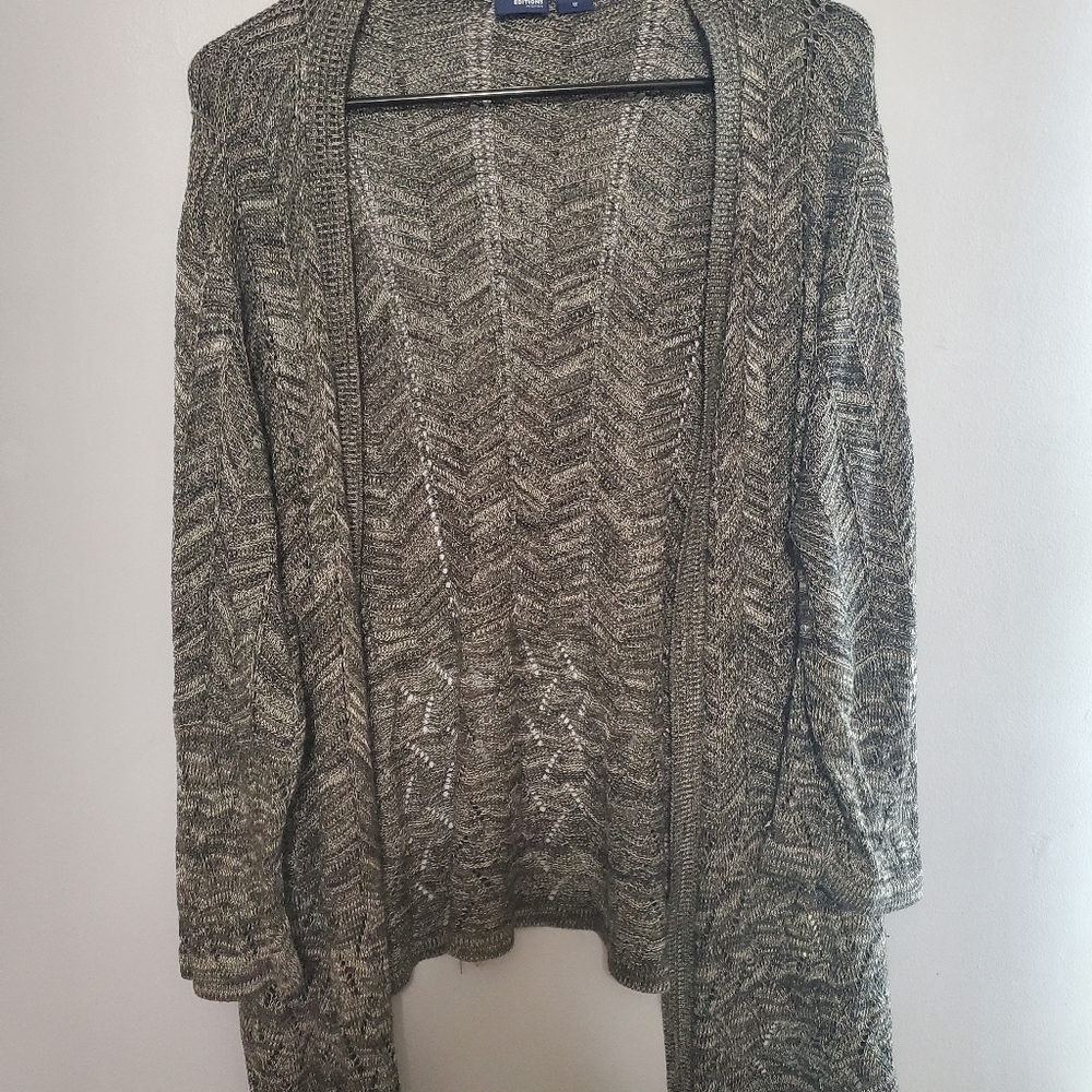 womens cardigan